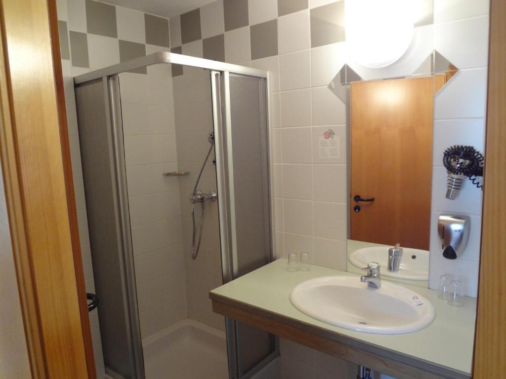 Hotel Passhohe Hohentauern Zimmer foto