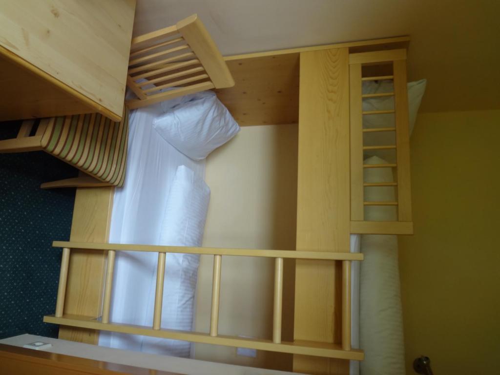 Hotel Passhohe Hohentauern Zimmer foto